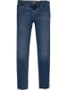 Levi's Kids Spijkerbroek - 710 skinny fit - donkerblauw