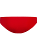 SHORT STORIES Figi bikini w kolorze czerwonym
