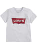 Levi's Kids Shirt in Weiß