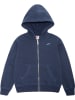 Levi's Kids Sweatjacke in Dunkelblau