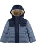 Levi's Kids Winterjacke in Blau
