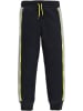 Levi's Kids Spodnie dresowe w kolorze czarnym