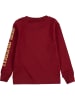 Levi's Kids Longsleeve bordeaux