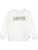 Levi's Kids Sweatshirt wit