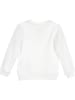 Levi's Kids Sweatshirt in Weiß