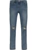 Levi's Kids Dżinsy - Skinny fit - w kolorze niebieskim