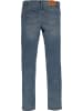 Levi's Kids Dżinsy - Skinny fit - w kolorze niebieskim
