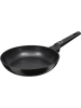 Berlinger Haus Patelnia "Primal Gloss" w kolorze czarnym - Ø 20 cm