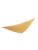 Nature Fellow Sonnensegel in Beige - (L)500 x (B)500 cm