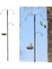 Garden Hero Meisenknödelhalter in Braun - (H)190 cm