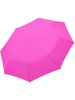 Knirps Taschenschirm "Floyd Duomatic" in Pink