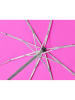 Knirps Paraplu "Floyd Duomatic" roze