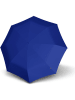 Knirps Paraplu "Floyd Duomatic" blauw
