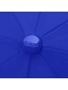 Knirps Paraplu "Floyd Duomatic" blauw