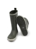 Bundgaard Gummistiefel "Cloudy" in Khaki