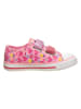 Billowy Sneakers in Rosa/ Pink