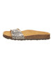 billowy Slippers grijs