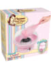 bESTRON Zuckerwattemaschine "Sweet Dreams" in Rosa