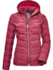 Killtec Winterjacke "Skane" in Rot