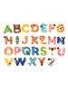 Andreu Toys Magneten "Letters" - vanaf 3 jaar