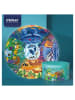 Edukalu 150tlg. Puzzle "Animals around the World" - ab 5 Jahren