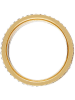 PATAGONIE 3-delige set: ringen met edelstenen