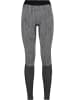 Odlo Funktionsunterhose "Blackcomb" in Grau