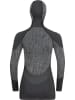 Odlo Functioneel onderhemd "Blackcomb" grijs