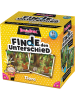 Brain Box Spiel "BB - Finde den Unterschied Tiere" - ab 6 Jahren