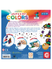 Game Factory Spiel "Speed Colors" - ab 5 Jahren