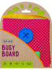 Roter Käfer Leerspel "Busy Board" - vanaf 3 jaar