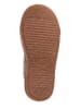 El Naturalista Leder-Sneakers in Dunkelblau
