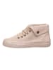 El Naturalista Sneakers beige