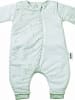 BUBOU Schlafoverall "Bubou Walker" in Mint