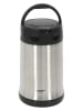 COOK CONCEPT Suppenbehälter in Silber - (H)16,9 cm - 500 ml