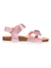 Little Sky Sandalen in Rosa
