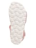 Little Sky Sandalen in Rosa