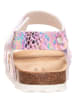 Little Sky Sandalen in Rosa
