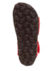Little Sky Sandalen in Rot