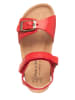 Little Sky Sandalen in Rot