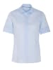 Eterna Blouse lichtblauw
