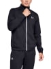 Under Armour Bluza w kolorze czarnym