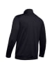 Under Armour Bluza w kolorze czarnym