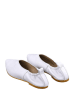 Lizza Shoes Leren ballerina's wit