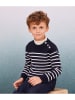 PETIT BATEAU Trui donkerblauw