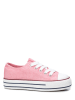 XTI Kids Sneakers in Rosa