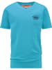 Vingino Shirt "Hangu" turquoise