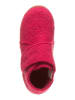 kitz-pichler Pantoffels "Juno" fuchsia