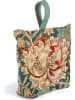Tierra Bella Stoper "Honeysuckle" w kolorze zielono-beżowym do drzwi - 22 x 10 cm