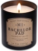 Colonial Candle Świeca zapachowa "Bachelor Pad" - 467 g